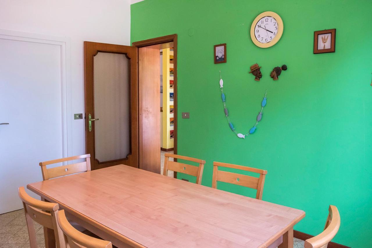 A11 - Varano, Delizioso Trilocale Con Giardino Ancona Kültér fotó